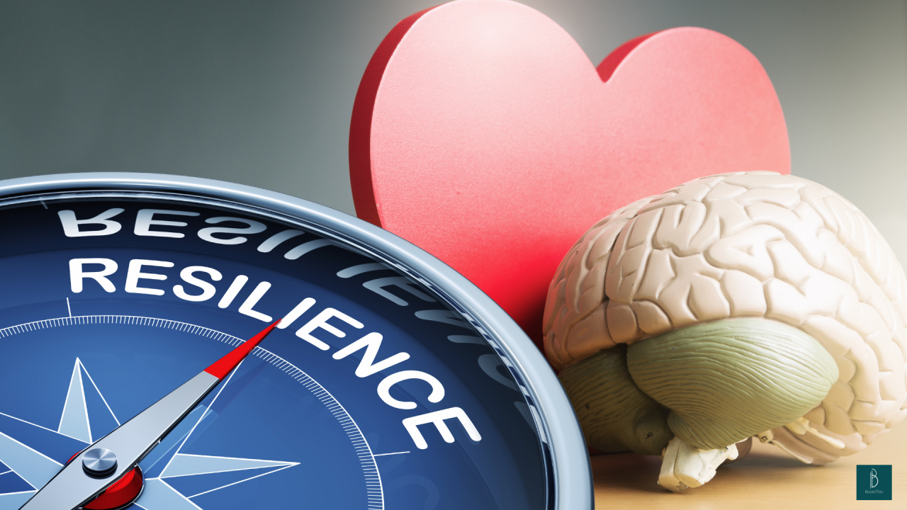 Understanding Emotional Resilience