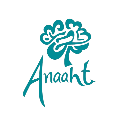 Anaaht Logo